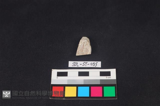 錛鑿形器藏品圖，第1張