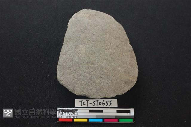 石片器藏品圖，第1張