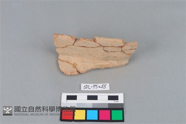 陶罐藏品圖，第1張