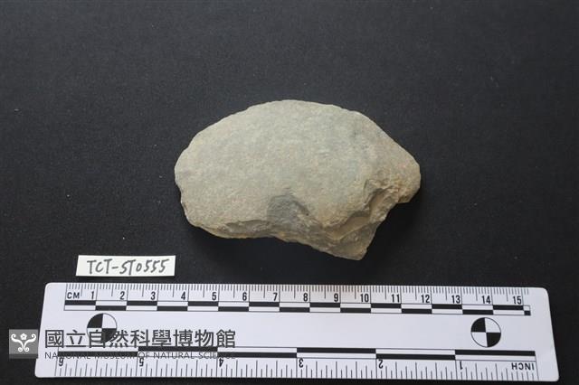 石片器藏品圖，第1張