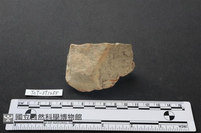 斧鋤形器藏品圖，第1張