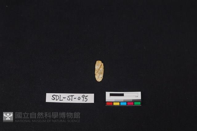 玉飾藏品圖，第1張