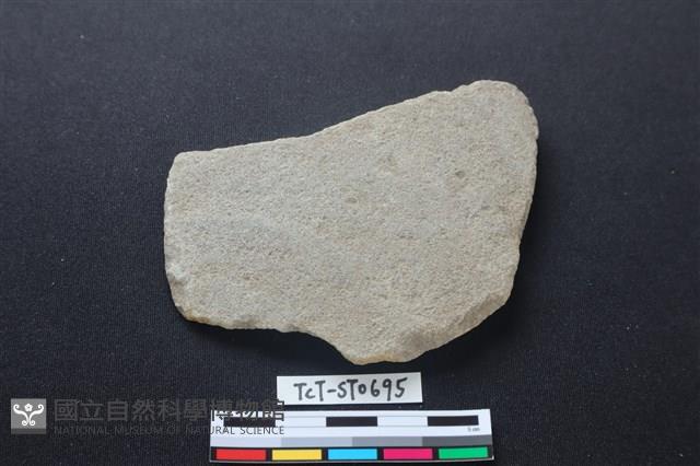 石片器藏品圖，第1張