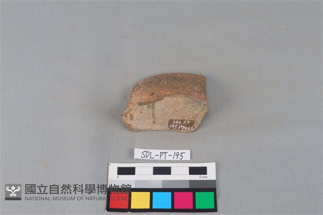陶罐藏品圖，第1張