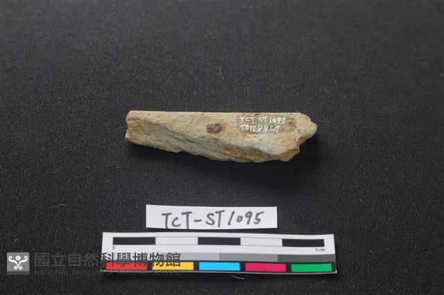 石刀藏品圖，第1張