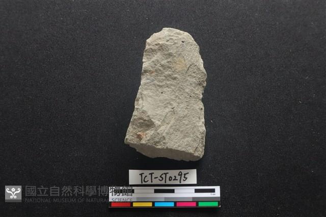 斧鋤形器藏品圖，第1張