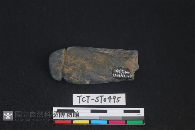 網墜藏品圖，第1張