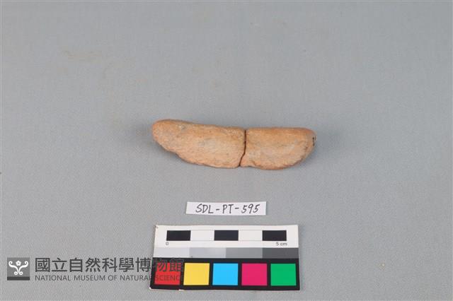 陶網墜藏品圖，第1張