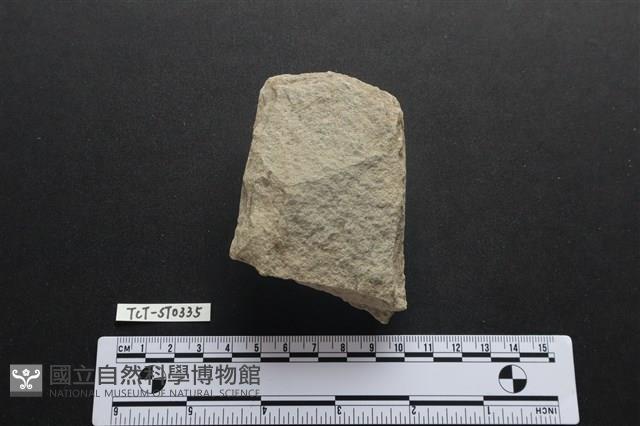 斧鋤形器藏品圖，第1張