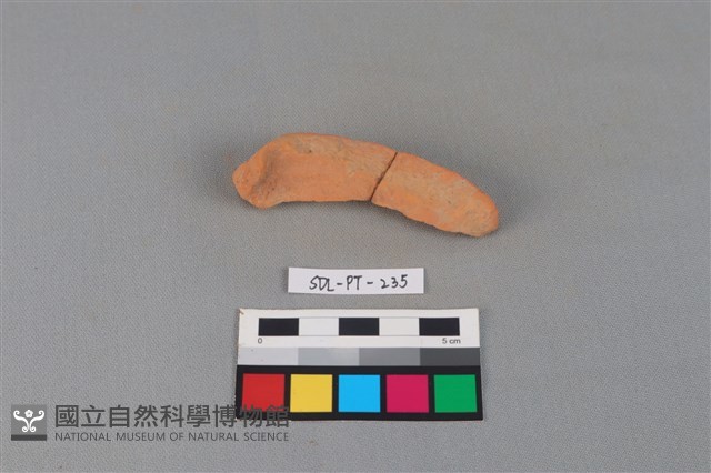 陶罐藏品圖，第1張
