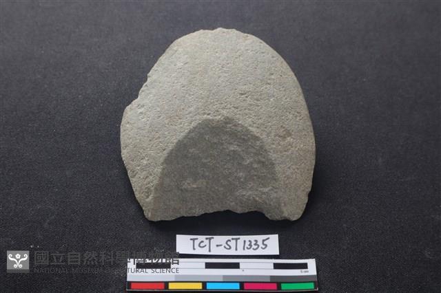 石片器藏品圖，第1張