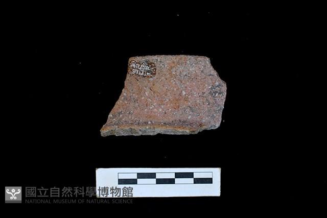 陶罐藏品圖，第1張