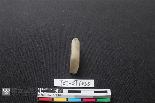 錛鑿形器藏品圖，第1張