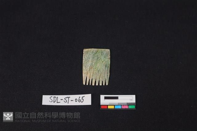 玉飾藏品圖，第1張
