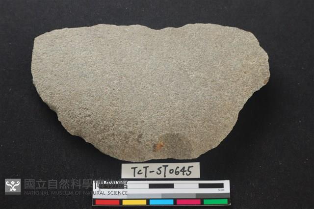 石片器藏品圖，第1張