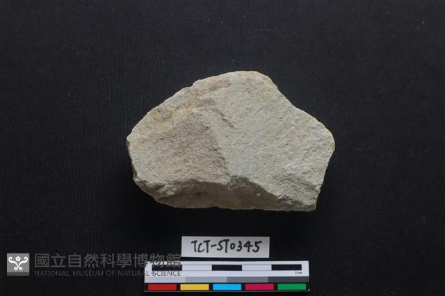 斧鋤形器藏品圖，第1張