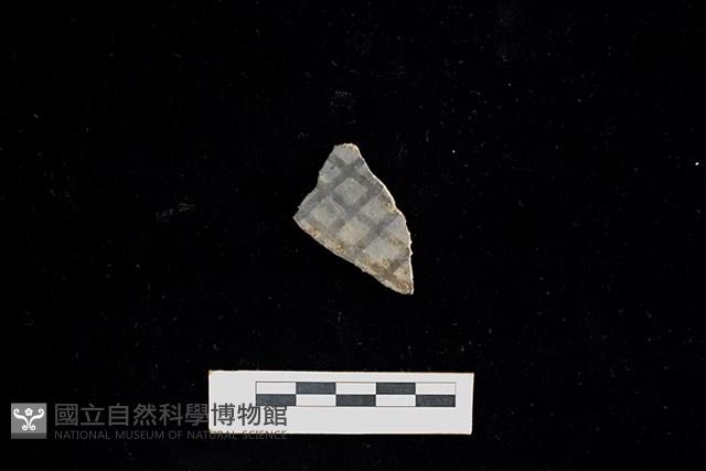 陶片藏品圖，第1張