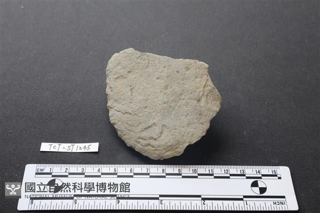 斧鋤形器藏品圖，第1張