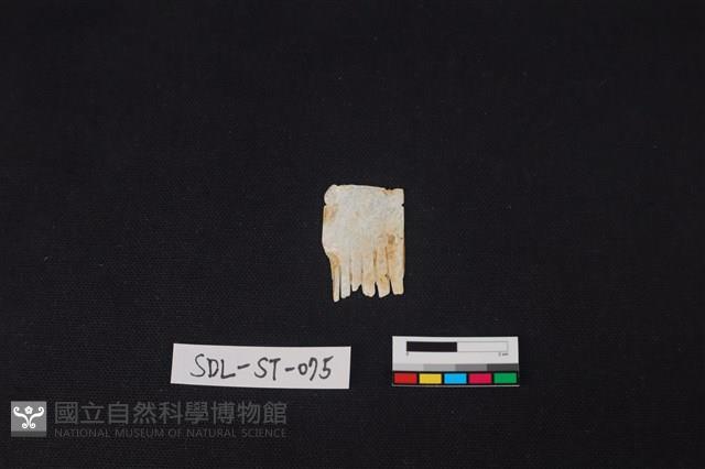 玉飾藏品圖，第1張