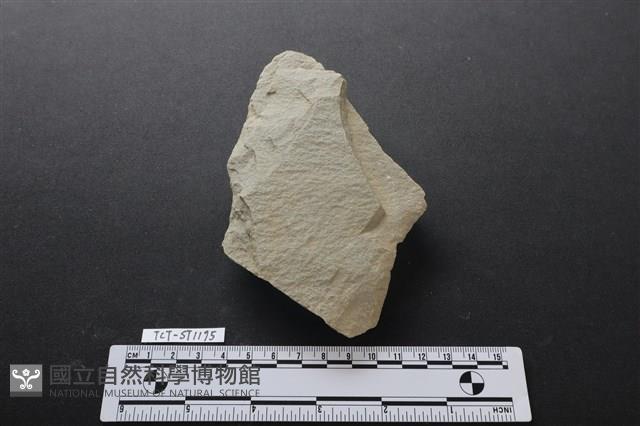 斧鋤形器藏品圖，第1張
