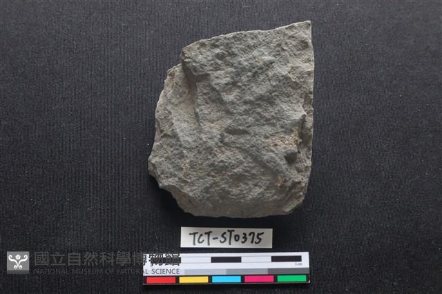 斧鋤形器藏品圖，第1張