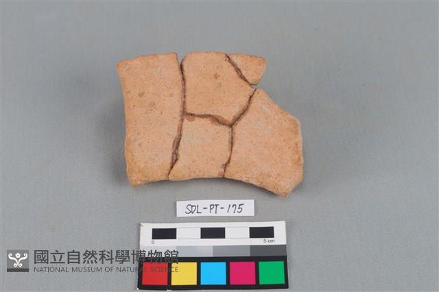 陶罐藏品圖，第1張