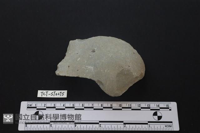 斧鋤形器藏品圖，第1張
