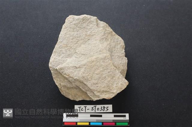 斧鋤形器藏品圖，第1張