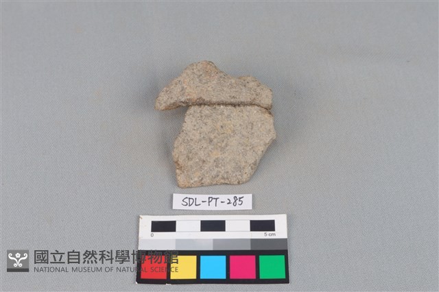 陶片藏品圖，第1張