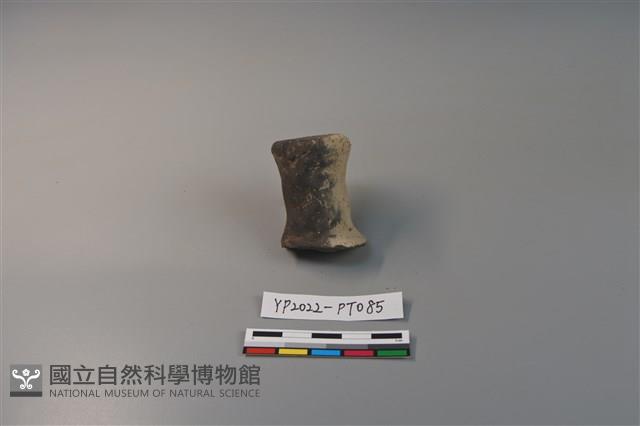 陶鈕藏品圖，第1張