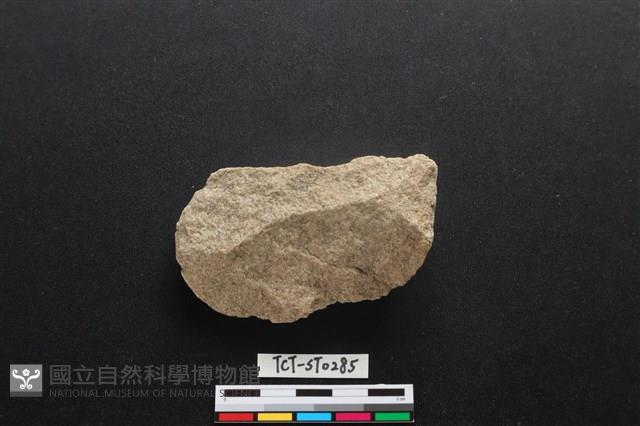 斧鋤形器藏品圖，第1張