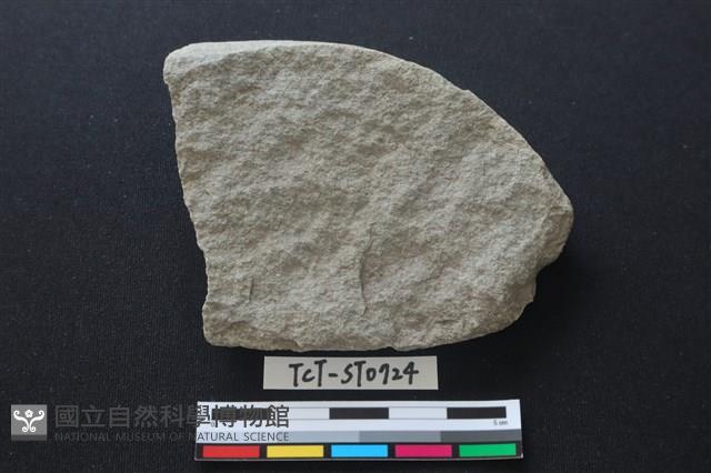 石片器藏品圖，第1張