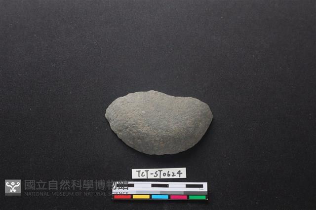 石片器藏品圖，第1張