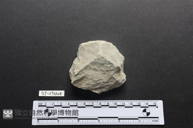 斧鋤形器藏品圖，第1張