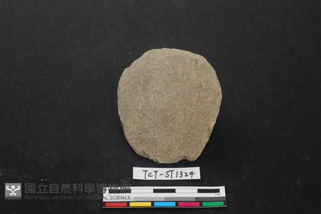 石片器藏品圖，第1張