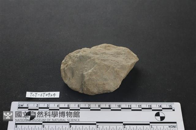 石片器藏品圖，第1張