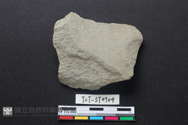 石片器藏品圖，第1張