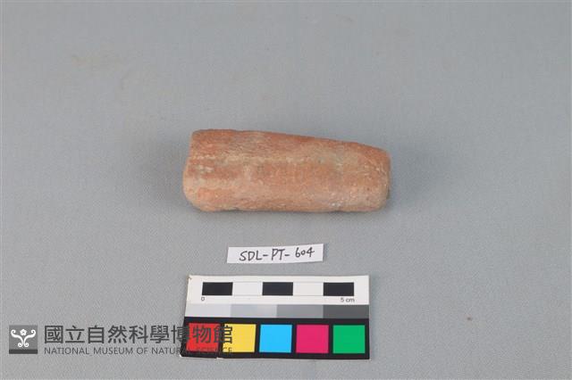 陶網墜藏品圖，第1張