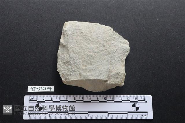 斧鋤形器藏品圖，第1張