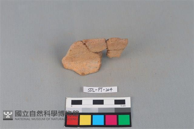 陶罐藏品圖，第1張