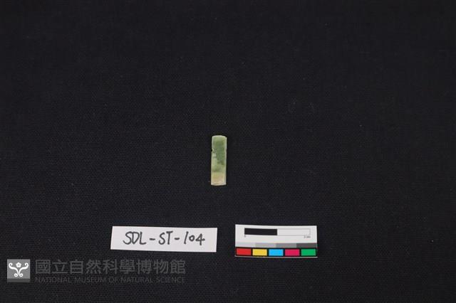 玉飾藏品圖，第1張