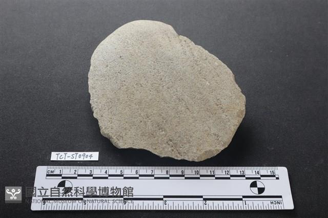 石片器藏品圖，第1張