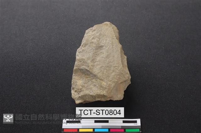 斧鋤形器藏品圖，第1張