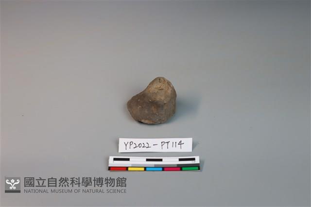 陶鈕藏品圖，第1張