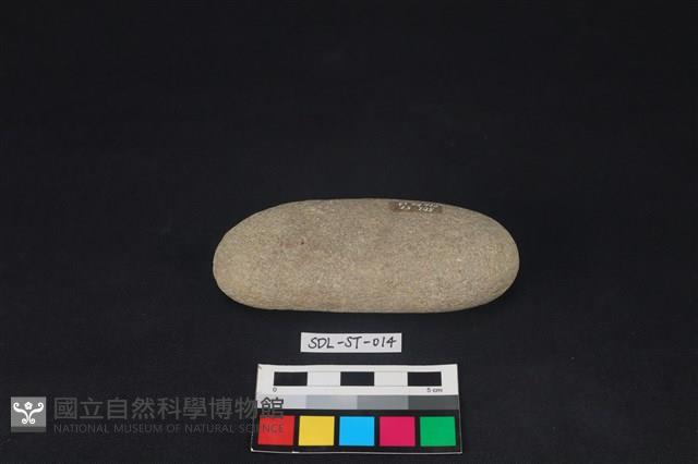 石鎚藏品圖，第1張