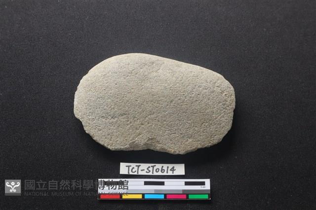 石片器藏品圖，第1張