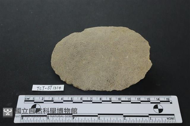 石片器藏品圖，第1張