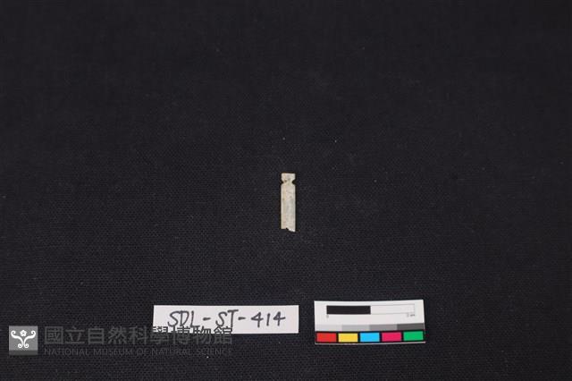 玉飾藏品圖，第1張