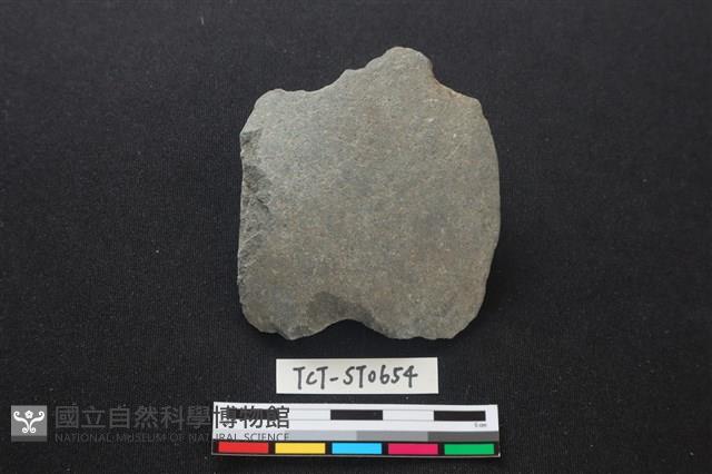 石片器藏品圖，第1張
