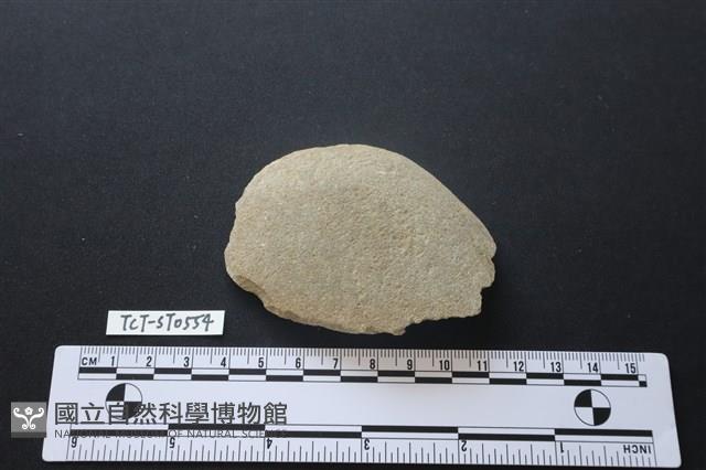 石片器藏品圖，第1張